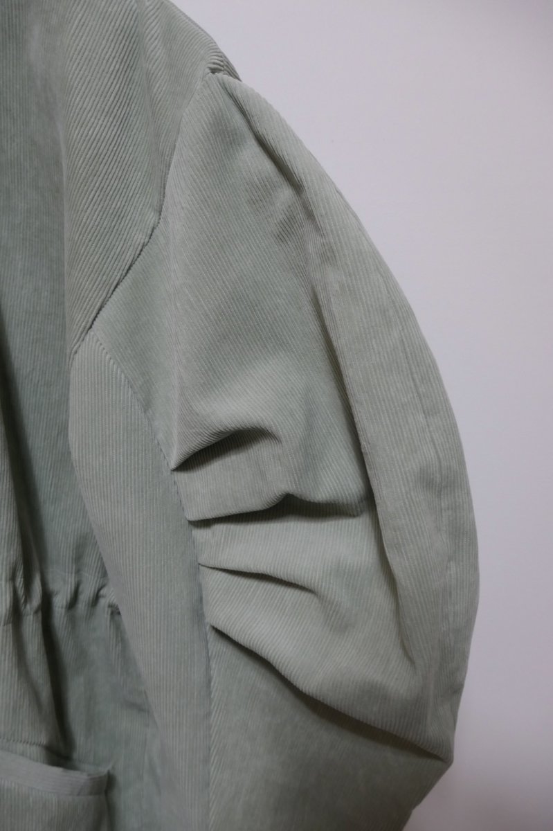 画像3: DECO depuis1985 ORGANIC CORDUROY JACKET (3)