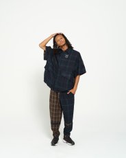 画像9: STOF TRIBE EMBROI CHANGE JACKET (9)