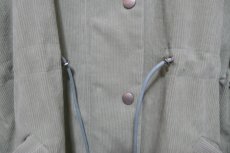画像4: DECO depuis1985 ORGANIC CORDUROY JACKET (4)