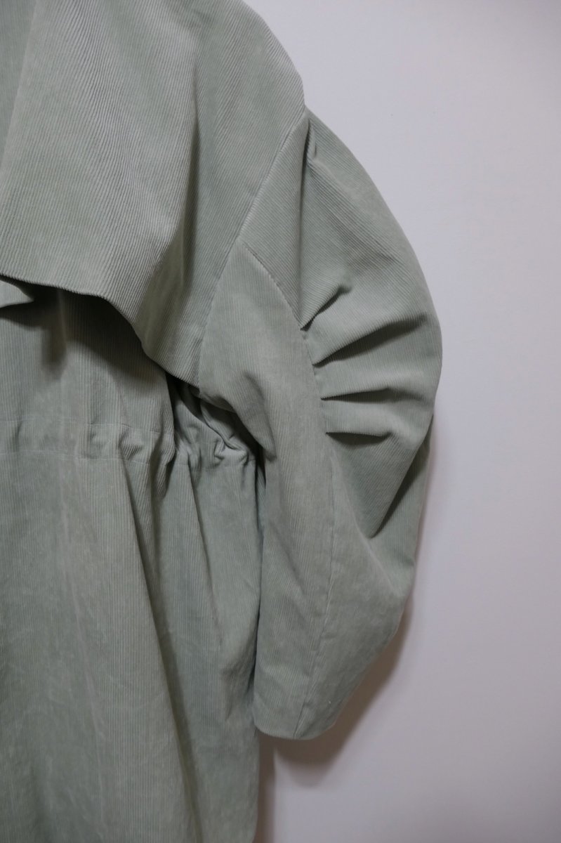 画像7: DECO depuis1985 ORGANIC CORDUROY JACKET (7)