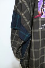 画像7: STOF TRIBE EMBROI CHANGE JACKET (7)