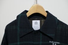 画像2: STOF TRIBE EMBROI CHANGE JACKET (2)