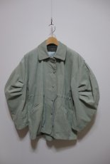 画像1: DECO depuis1985 ORGANIC CORDUROY JACKET (1)