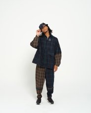 モデル身長185cm