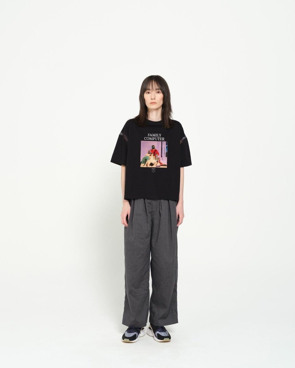 画像4: STOF SAMUE T-SHIRT (4)