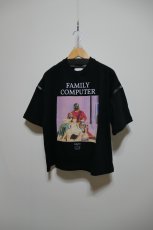 画像1: STOF SAMUE T-SHIRT (1)