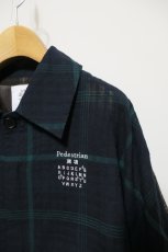 画像3: STOF TRIBE EMBROI CHANGE JACKET (3)