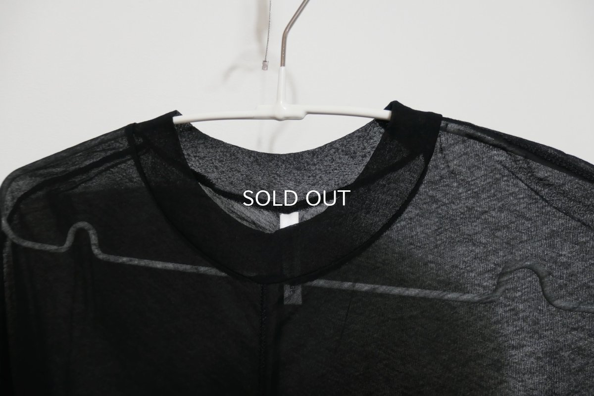 画像2: NATIVE VILLAGE Short sleeve tops (2)