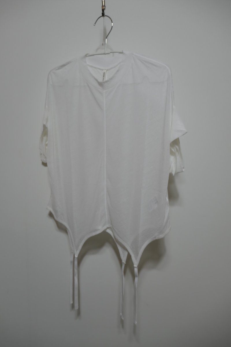 画像1: NATIVE VILLAGE Short sleeve tops (1)