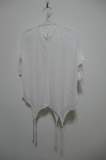 画像1: NATIVE VILLAGE Short sleeve tops (1)