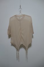 画像5: NATIVE VILLAGE Short sleeve tops (5)