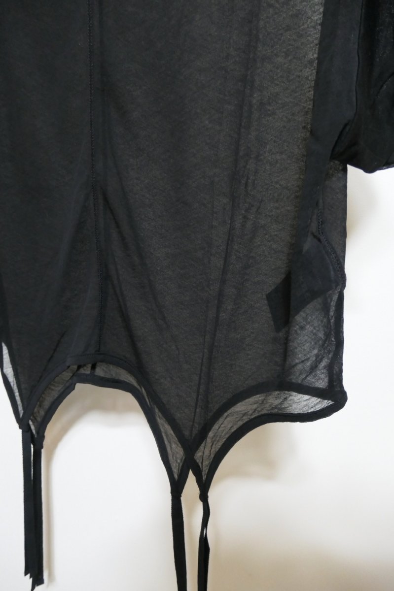 画像4: NATIVE VILLAGE Short sleeve tops (4)