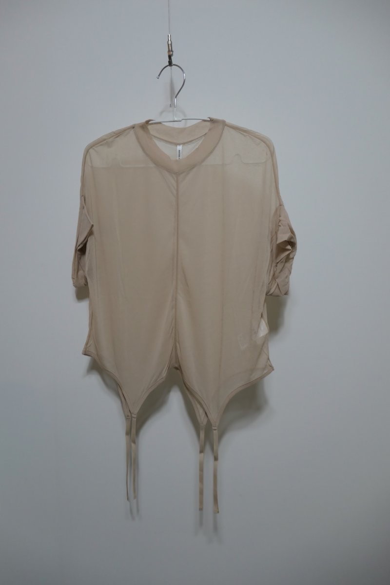 画像1: NATIVE VILLAGE Short sleeve tops (1)