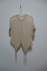 画像1: NATIVE VILLAGE Short sleeve tops (1)