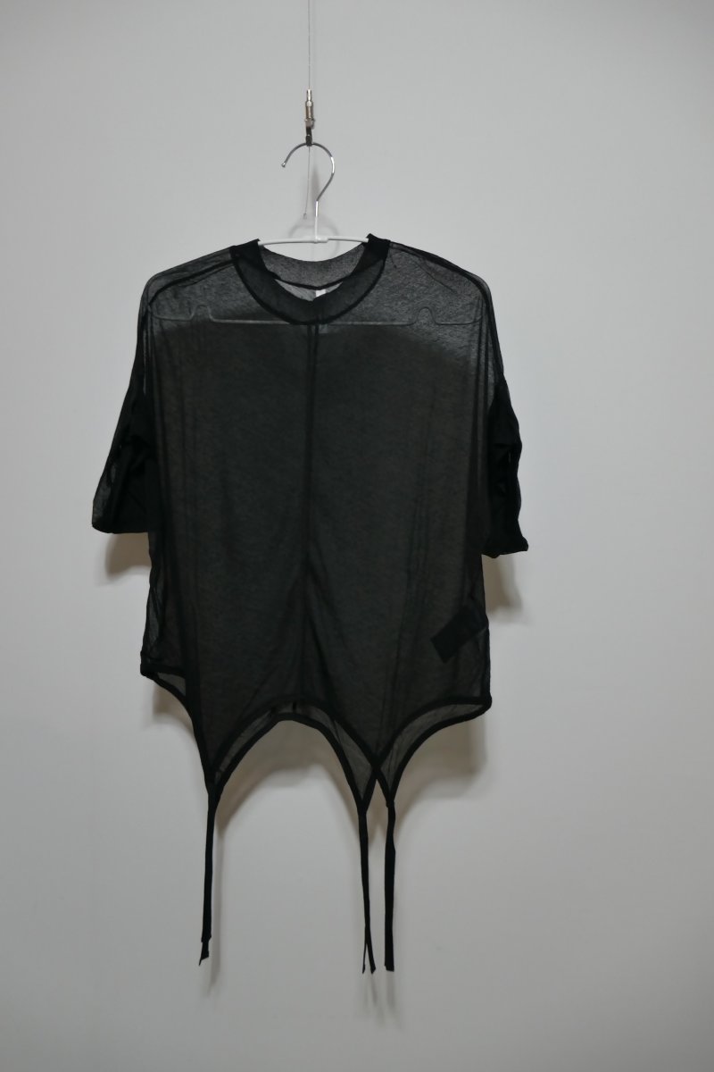 画像1: NATIVE VILLAGE Short sleeve tops (1)