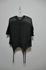 画像1: NATIVE VILLAGE Short sleeve tops (1)