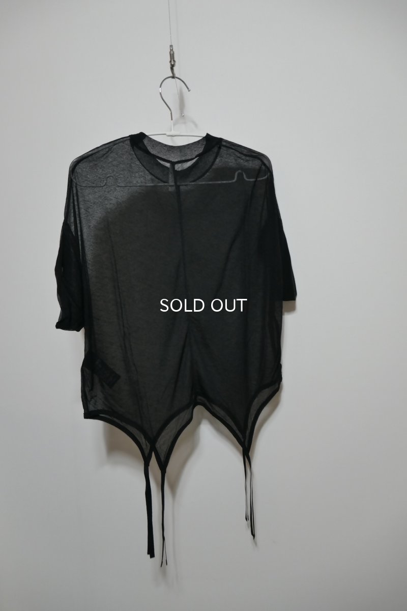 画像5: NATIVE VILLAGE Short sleeve tops (5)