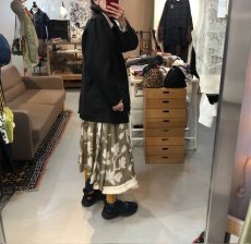 画像7: NATIVE VILLAGE Puff sleeve jacket (7)