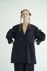 画像2: DECO depuis1985 TULIP EARCUFF (2)