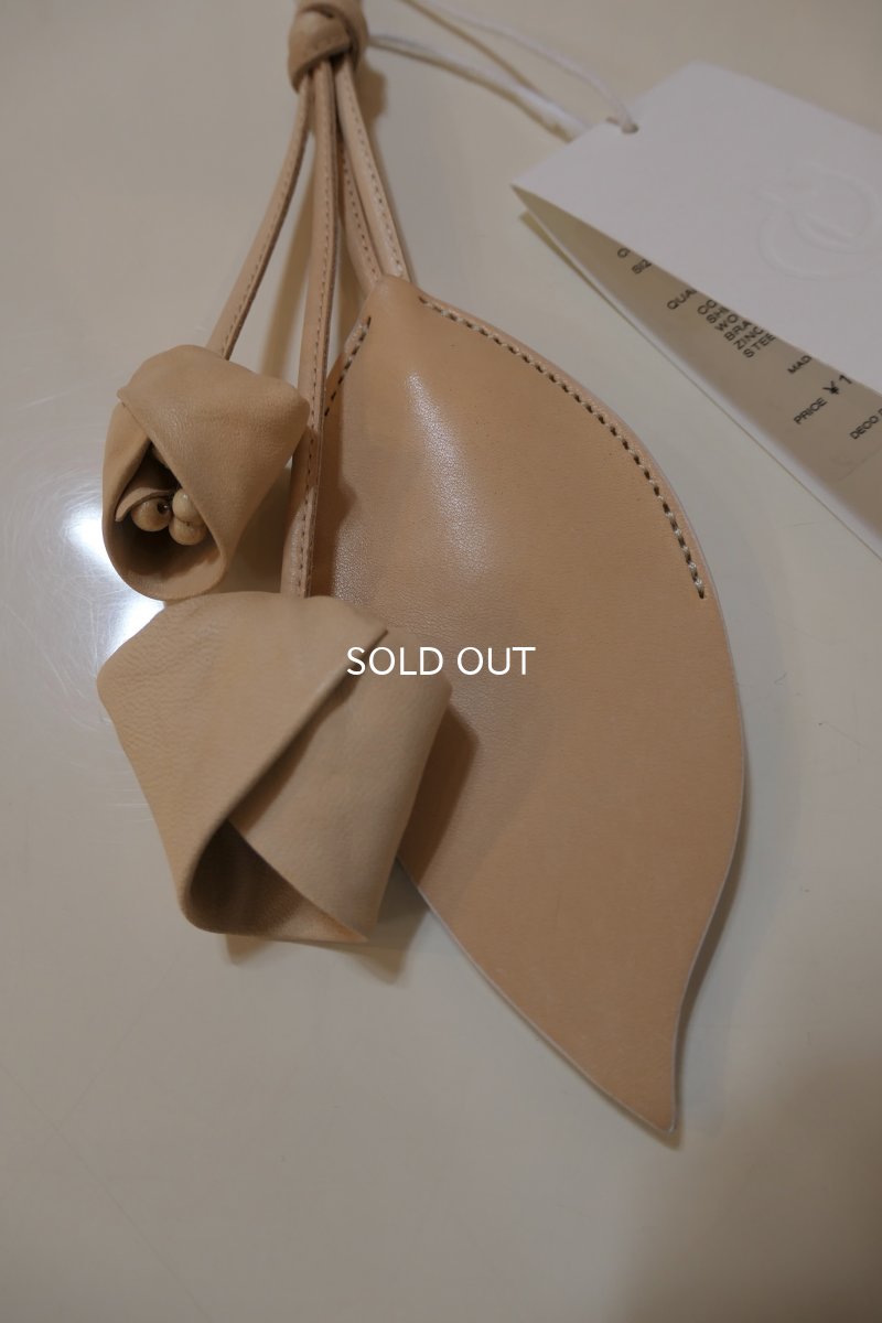画像2: DECO depuis1985 TULIP KEY CASE (2)