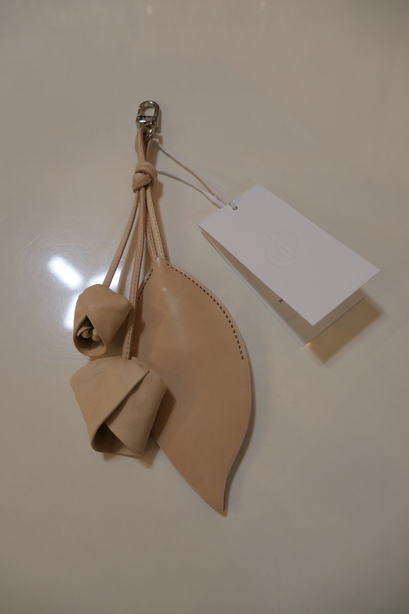 画像1: DECO depuis1985 TULIP KEY CASE (1)