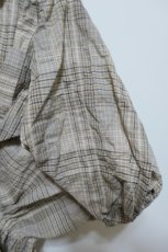 画像5: DECO depuis1985 MADRAS CHECK ONEPIECE (5)