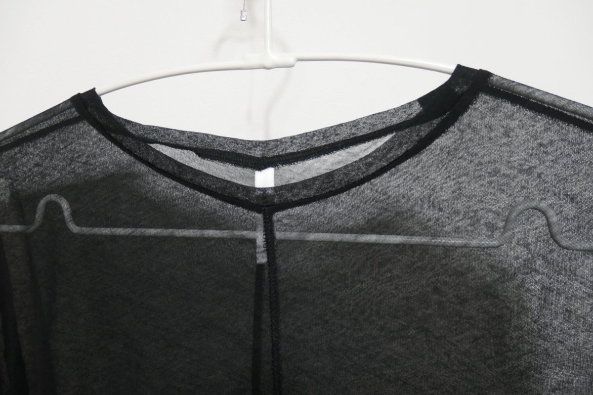 画像3: NATIVE VILLAGE Long sleeve tops (3)