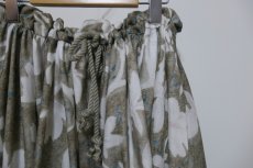 画像2: NATIVE VILLAGE　White magnoria skirt (2)