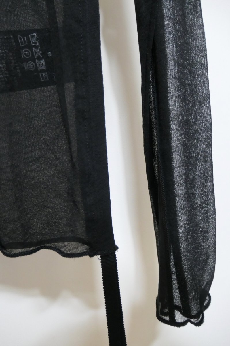 画像4: NATIVE VILLAGE Long sleeve tops (4)