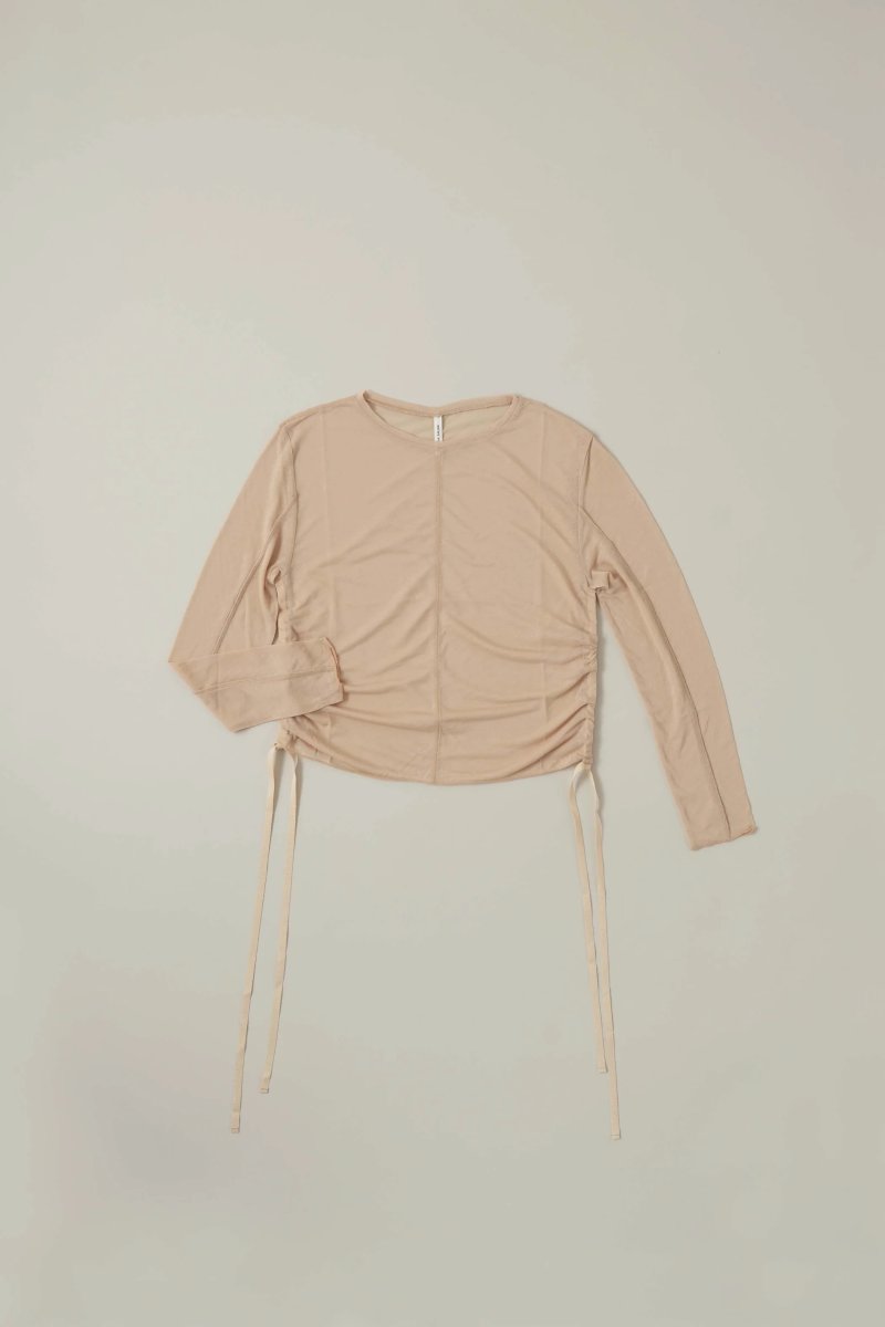 画像1: NATIVE VILLAGE Long sleeve tops (1)