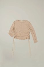 画像1: NATIVE VILLAGE Long sleeve tops (1)