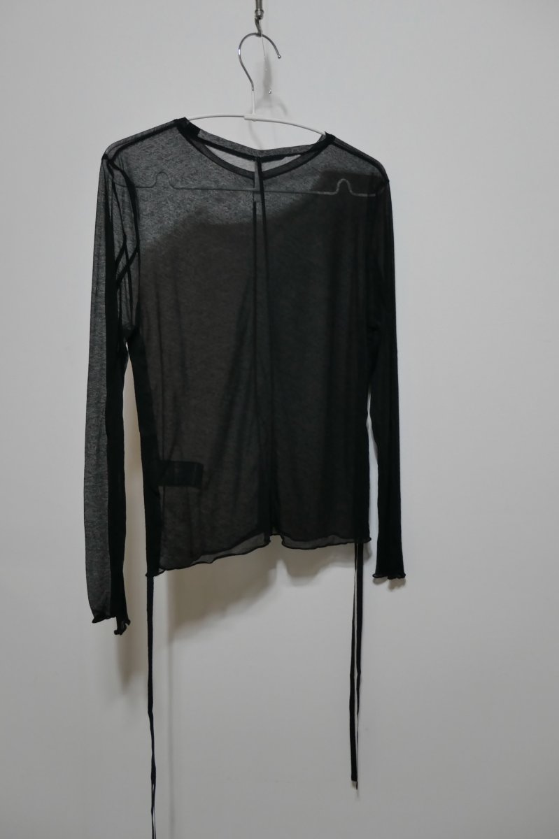 画像5: NATIVE VILLAGE Long sleeve tops (5)