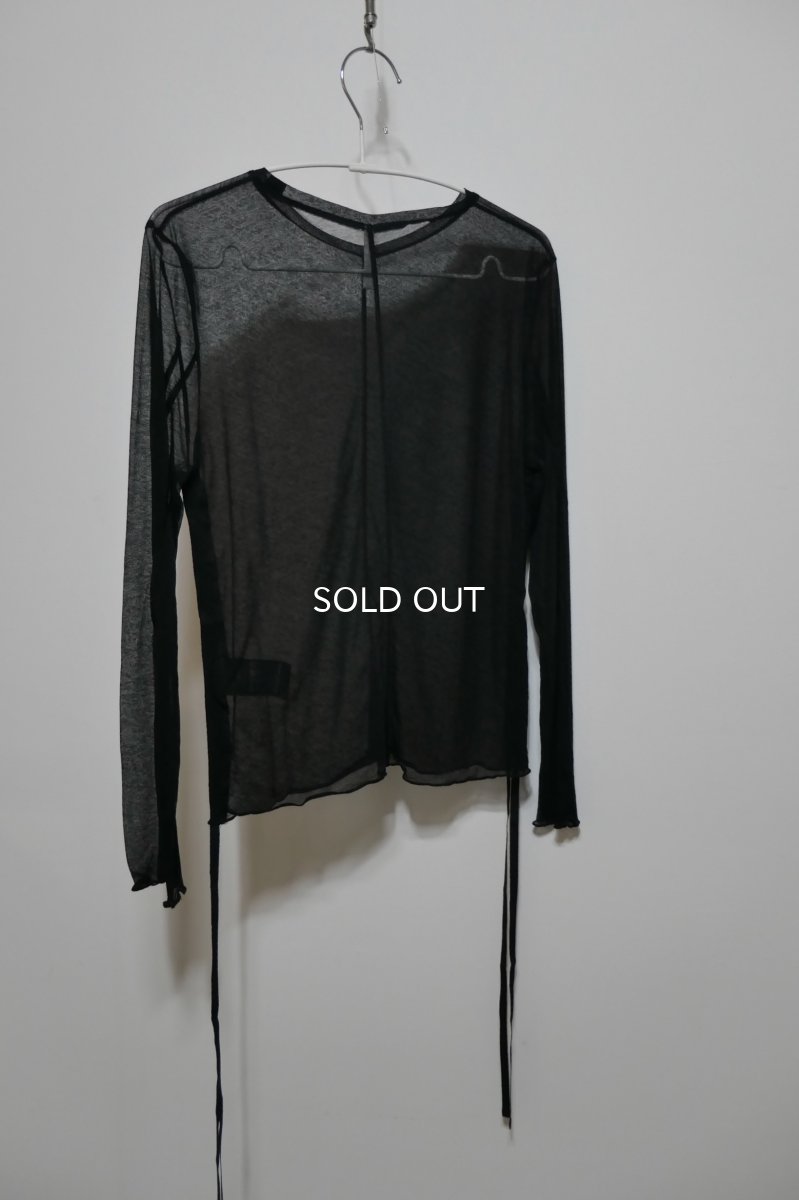 画像5: NATIVE VILLAGE Long sleeve tops (5)