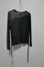 画像5: NATIVE VILLAGE Long sleeve tops (5)