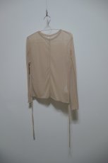 画像2: NATIVE VILLAGE Long sleeve tops (2)