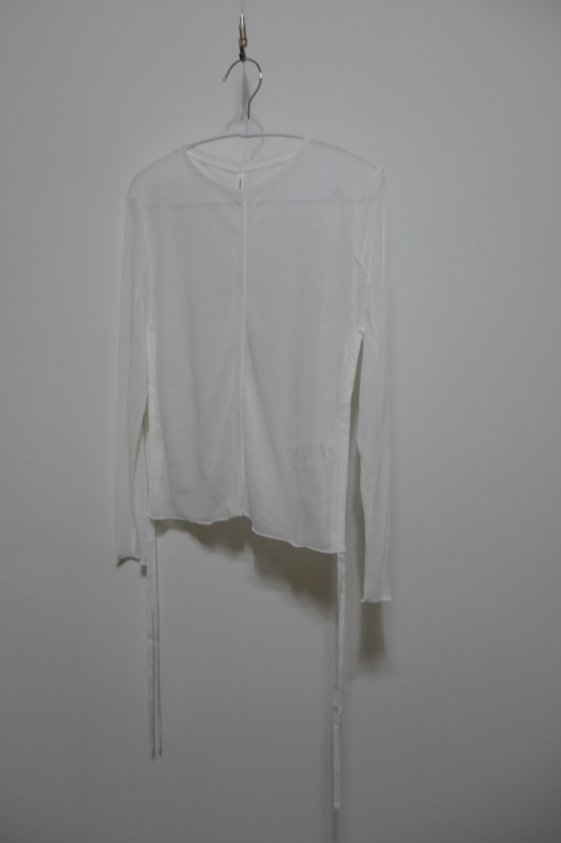 画像2: NATIVE VILLAGE Long sleeve tops (2)