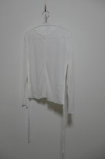 画像2: NATIVE VILLAGE Long sleeve tops (2)