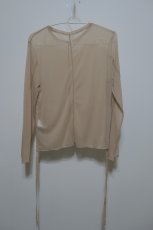 画像4: NATIVE VILLAGE Long sleeve tops (4)