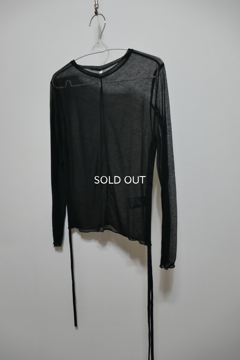 画像2: NATIVE VILLAGE Long sleeve tops (2)