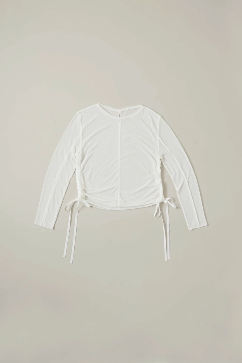 画像1: NATIVE VILLAGE Long sleeve tops (1)
