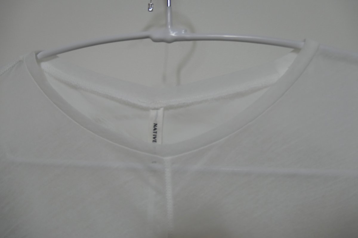 画像3: NATIVE VILLAGE Long sleeve tops (3)