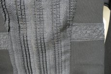 画像3: DECO depuis1985 RIB LACE TOPS (3)