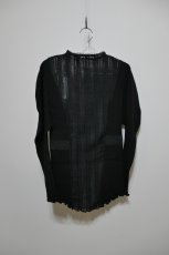 画像4: DECO depuis1985 RIB LACE TOPS (4)