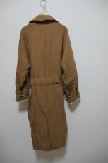 画像7: rihei Trench Coat (7)