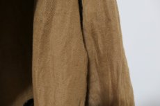 画像4: rihei Trench Coat (4)