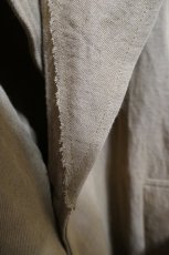 画像5: rihei Trench Coat (5)