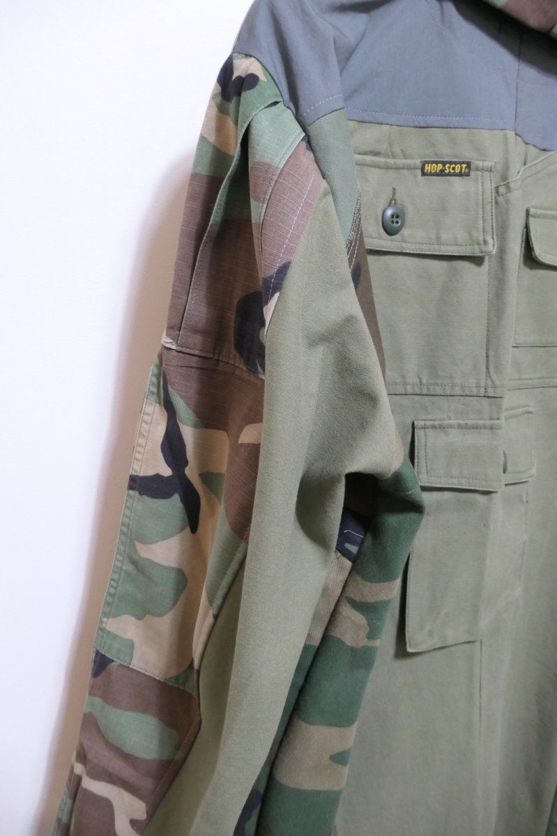 画像6: POTTO COAT (6)