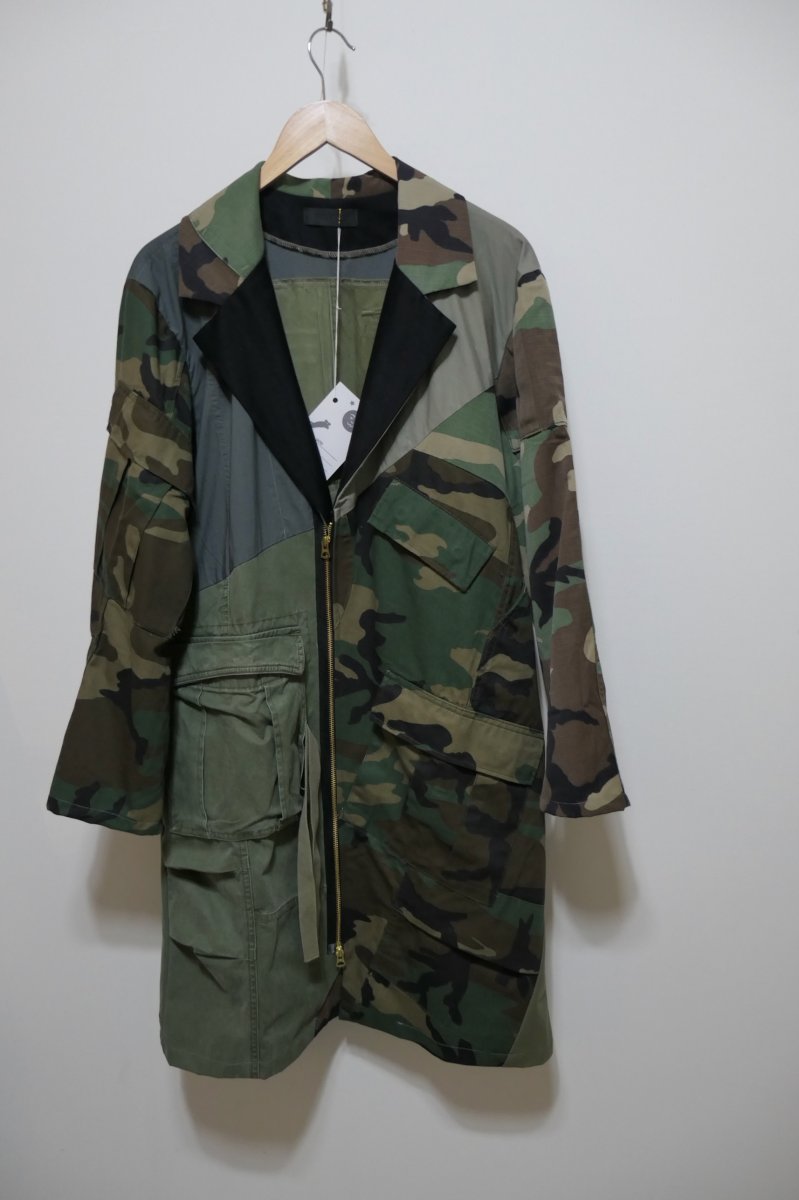 画像1: POTTO COAT (1)