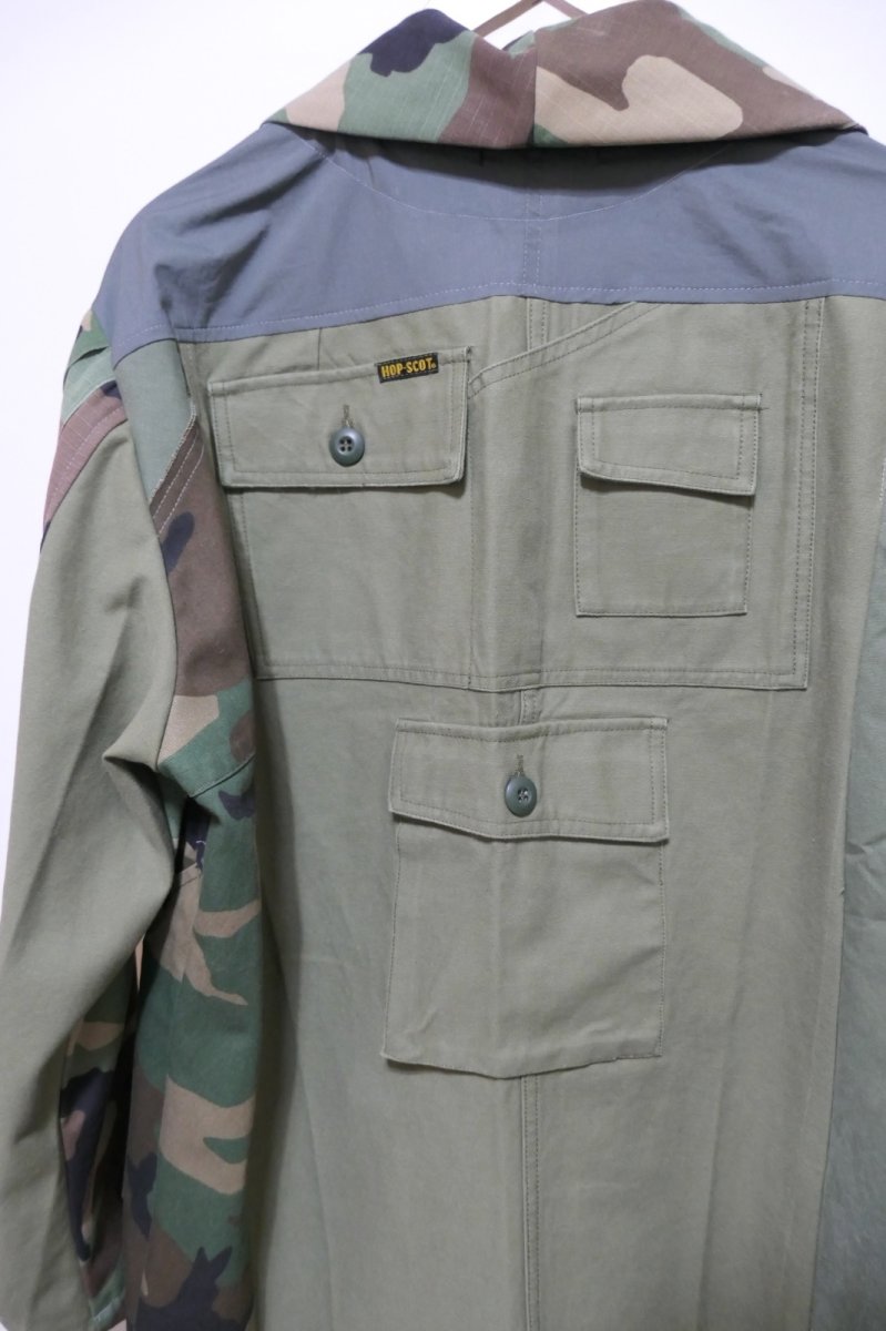 画像7: POTTO COAT (7)