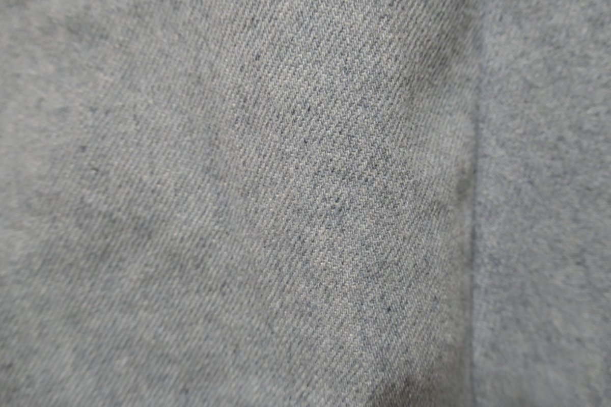 画像3: rihei Denim Pants (3)